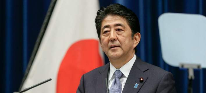 Ιαπωνία: Tέρμα ο διάλογος με τη Βόρεια Κορέα – Χρειάζεται «αποτελεσματική πίεση»